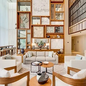 5* Appart hôtel Vida Downtown Residences